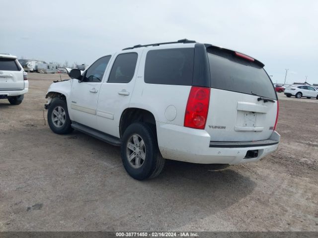 Photo 2 VIN: 1GKS1CE06ER245506 - GMC YUKON 