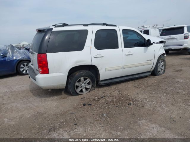 Photo 3 VIN: 1GKS1CE06ER245506 - GMC YUKON 