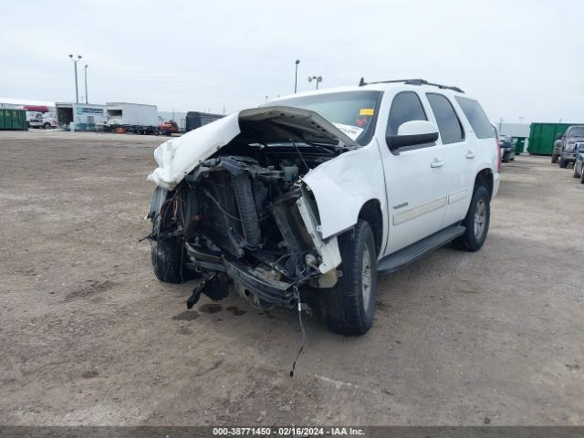 Photo 5 VIN: 1GKS1CE06ER245506 - GMC YUKON 