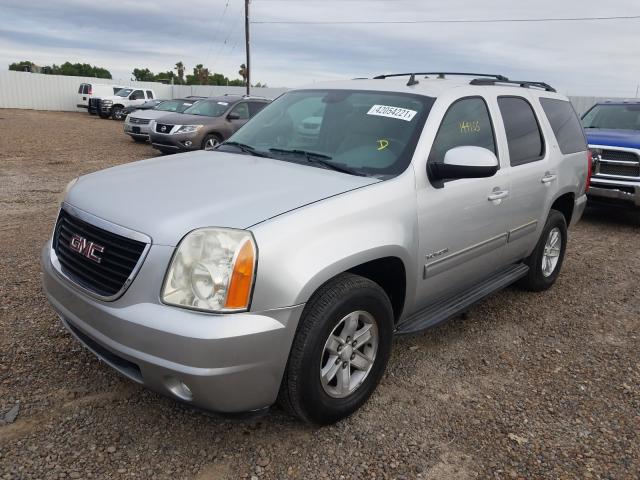 Photo 1 VIN: 1GKS1CE06ER248079 - GMC YUKON SLT 