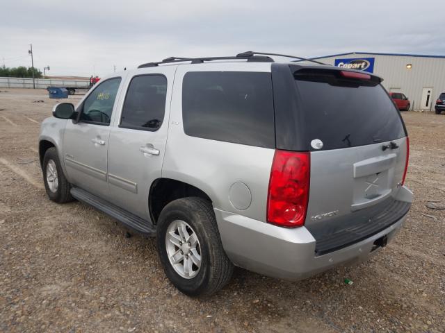 Photo 2 VIN: 1GKS1CE06ER248079 - GMC YUKON SLT 