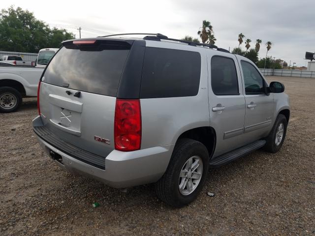 Photo 3 VIN: 1GKS1CE06ER248079 - GMC YUKON SLT 