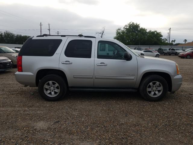 Photo 8 VIN: 1GKS1CE06ER248079 - GMC YUKON SLT 