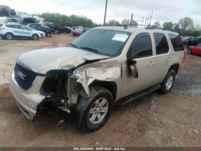 Photo 1 VIN: 1GKS1CE07BR123040 - GMC YUKON 