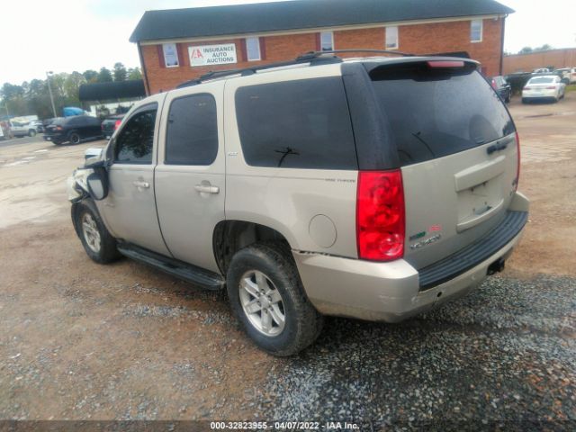 Photo 2 VIN: 1GKS1CE07BR123040 - GMC YUKON 