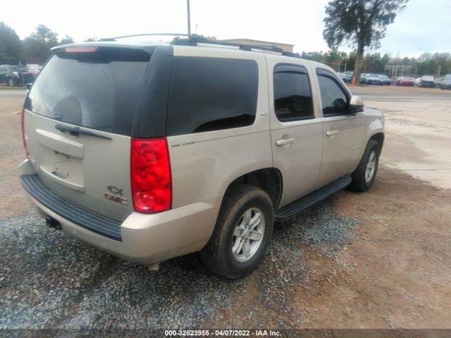 Photo 3 VIN: 1GKS1CE07BR123040 - GMC YUKON 