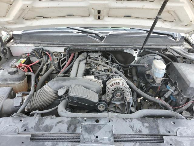 Photo 11 VIN: 1GKS1CE07BR152439 - GMC YUKON SLT 