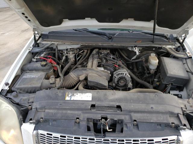 Photo 11 VIN: 1GKS1CE07BR155566 - GMC YUKON SLT 