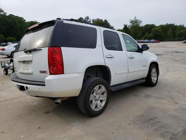 Photo 2 VIN: 1GKS1CE07BR155566 - GMC YUKON SLT 