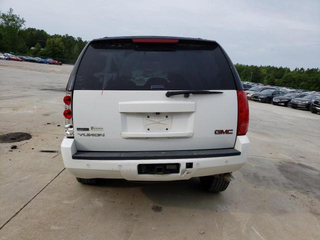 Photo 5 VIN: 1GKS1CE07BR155566 - GMC YUKON SLT 