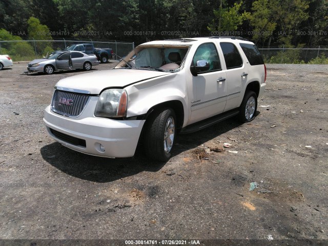 Photo 1 VIN: 1GKS1CE07BR198806 - GMC YUKON 