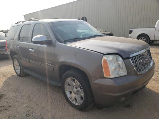 Photo 3 VIN: 1GKS1CE07BR242495 - GMC YUKON SLT 