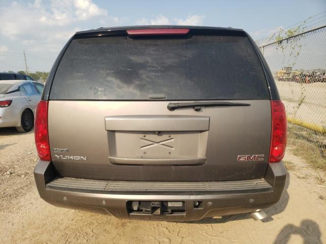 Photo 5 VIN: 1GKS1CE07BR242495 - GMC YUKON SLT 