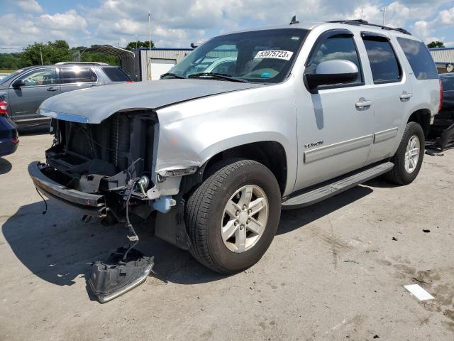 Photo 0 VIN: 1GKS1CE07BR297044 - GMC YUKON SLT 