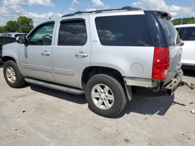 Photo 1 VIN: 1GKS1CE07BR297044 - GMC YUKON SLT 