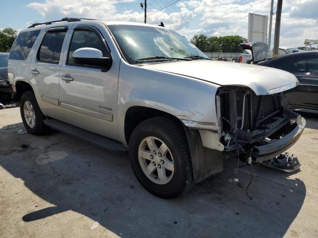 Photo 3 VIN: 1GKS1CE07BR297044 - GMC YUKON SLT 