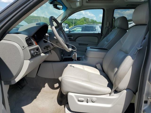 Photo 6 VIN: 1GKS1CE07BR297044 - GMC YUKON SLT 