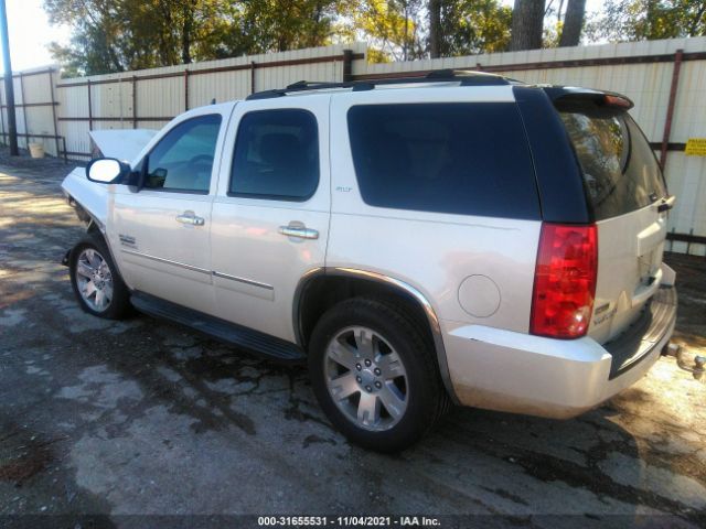 Photo 2 VIN: 1GKS1CE07BR359445 - GMC YUKON 