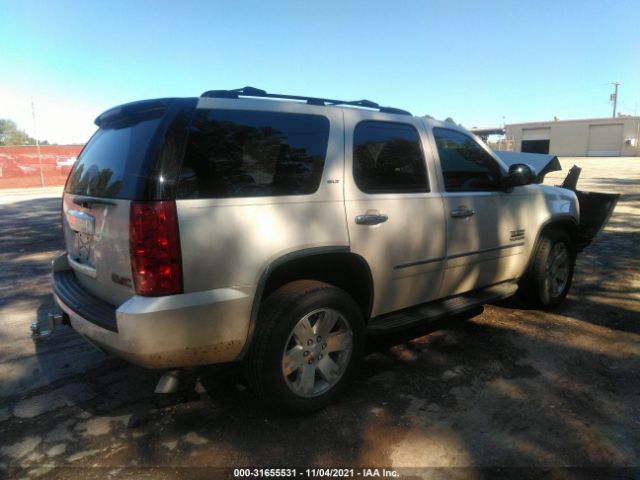 Photo 3 VIN: 1GKS1CE07BR359445 - GMC YUKON 