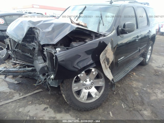 Photo 1 VIN: 1GKS1CE07BR396995 - GMC YUKON 