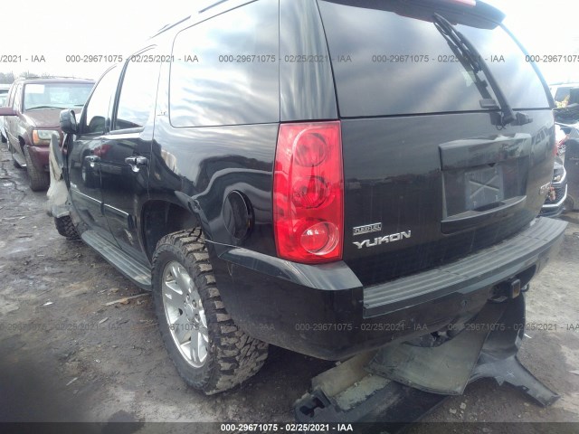 Photo 2 VIN: 1GKS1CE07BR396995 - GMC YUKON 