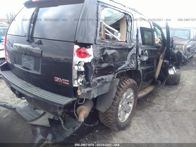 Photo 3 VIN: 1GKS1CE07BR396995 - GMC YUKON 