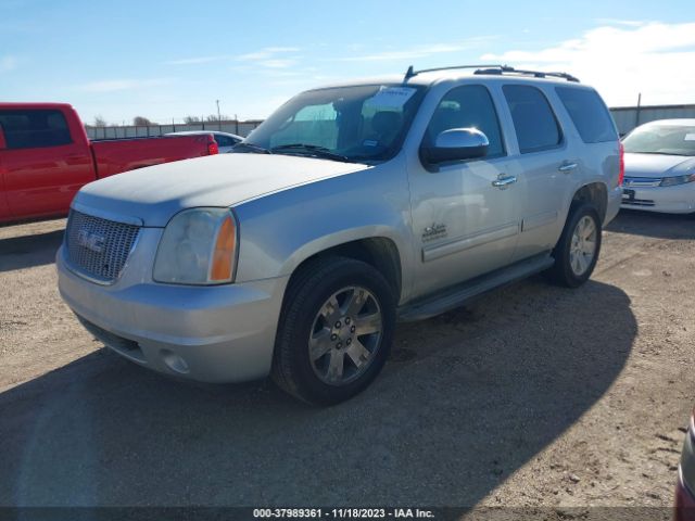 Photo 1 VIN: 1GKS1CE07CR242594 - GMC YUKON 