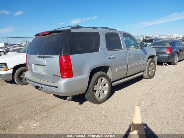 Photo 3 VIN: 1GKS1CE07CR242594 - GMC YUKON 