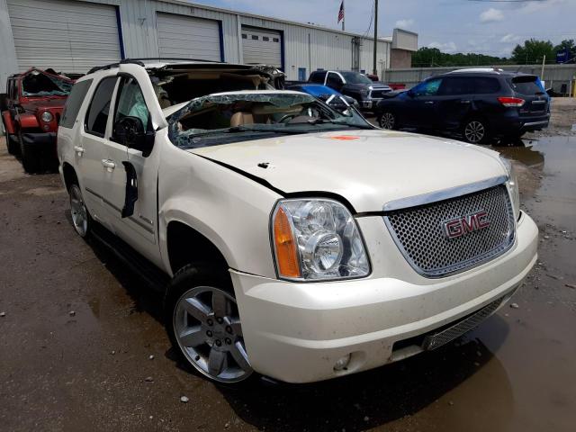 Photo 0 VIN: 1GKS1CE07DR206583 - GMC YUKON SLT 