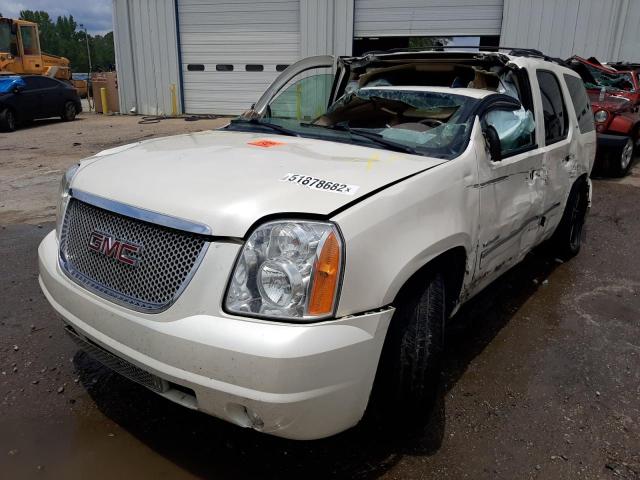 Photo 1 VIN: 1GKS1CE07DR206583 - GMC YUKON SLT 