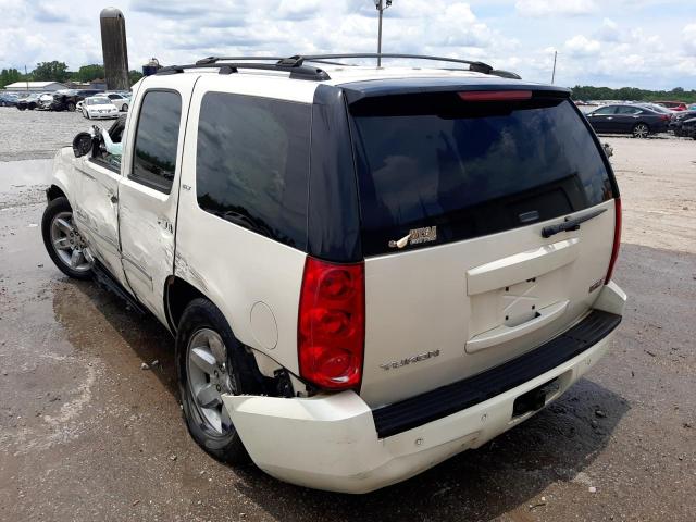 Photo 2 VIN: 1GKS1CE07DR206583 - GMC YUKON SLT 