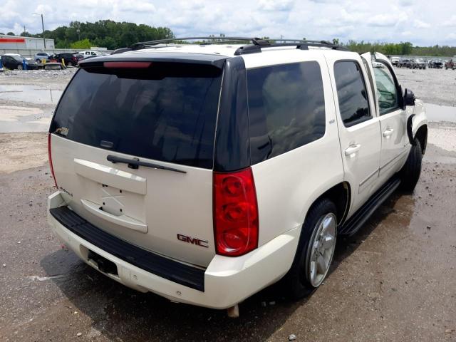 Photo 3 VIN: 1GKS1CE07DR206583 - GMC YUKON SLT 