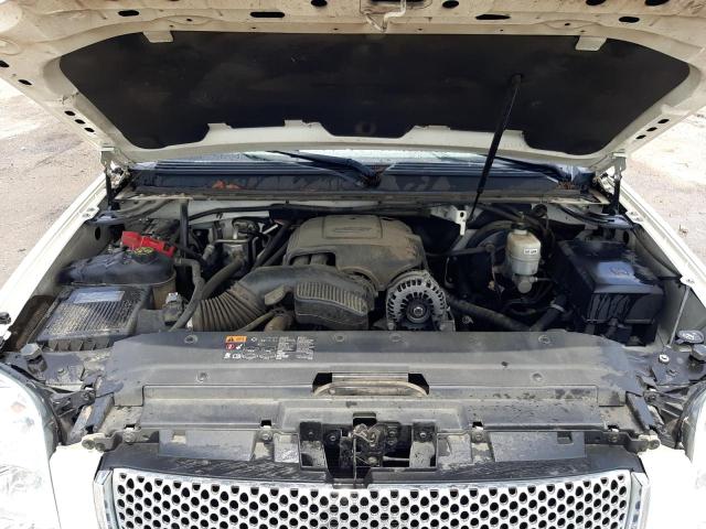 Photo 6 VIN: 1GKS1CE07DR206583 - GMC YUKON SLT 