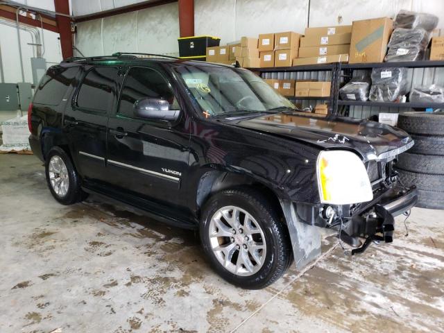 Photo 3 VIN: 1GKS1CE07DR229846 - GMC YUKON SLT 