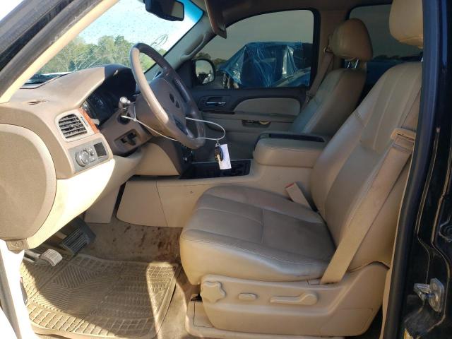 Photo 6 VIN: 1GKS1CE07DR229846 - GMC YUKON SLT 