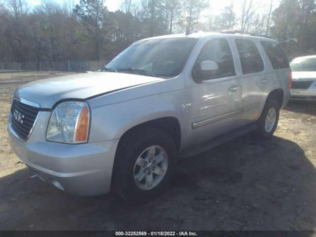 Photo 1 VIN: 1GKS1CE07ER135645 - GMC YUKON 