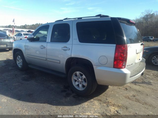 Photo 2 VIN: 1GKS1CE07ER135645 - GMC YUKON 