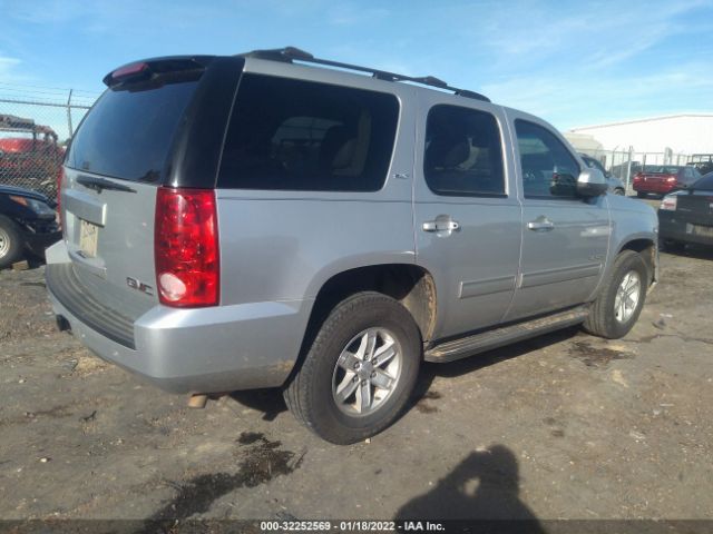 Photo 3 VIN: 1GKS1CE07ER135645 - GMC YUKON 