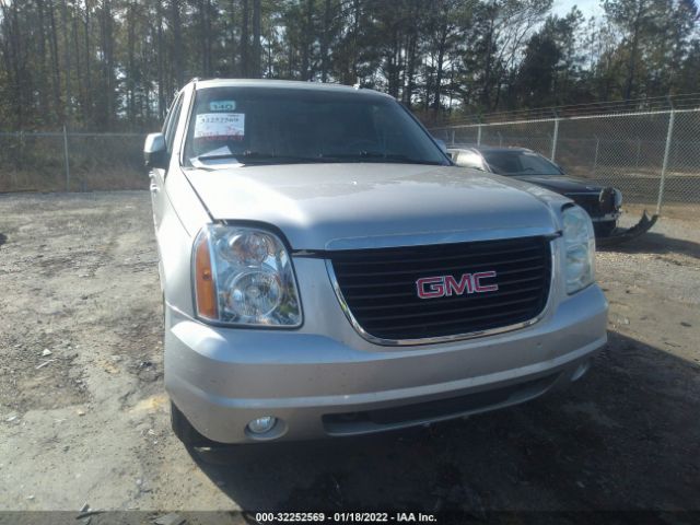 Photo 5 VIN: 1GKS1CE07ER135645 - GMC YUKON 