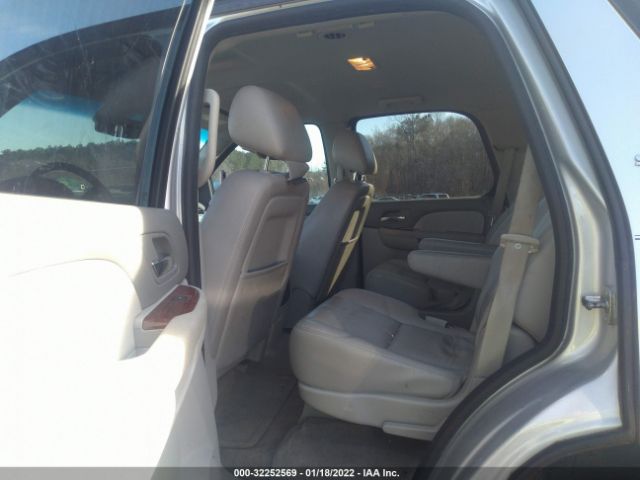 Photo 7 VIN: 1GKS1CE07ER135645 - GMC YUKON 