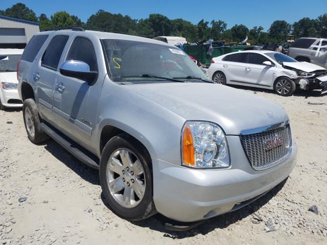 Photo 0 VIN: 1GKS1CE08BR103623 - GMC YUKON SLT 