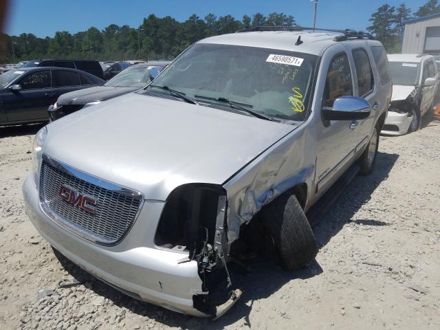 Photo 1 VIN: 1GKS1CE08BR103623 - GMC YUKON SLT 