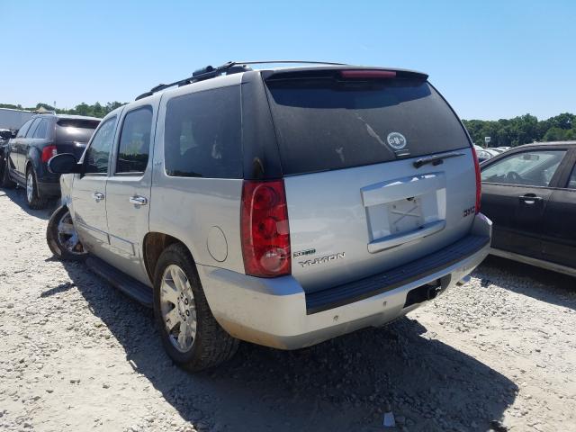 Photo 2 VIN: 1GKS1CE08BR103623 - GMC YUKON SLT 