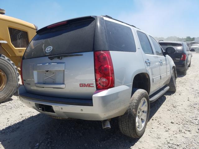 Photo 3 VIN: 1GKS1CE08BR103623 - GMC YUKON SLT 