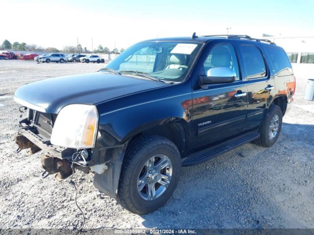 Photo 1 VIN: 1GKS1CE08BR169931 - GMC YUKON 