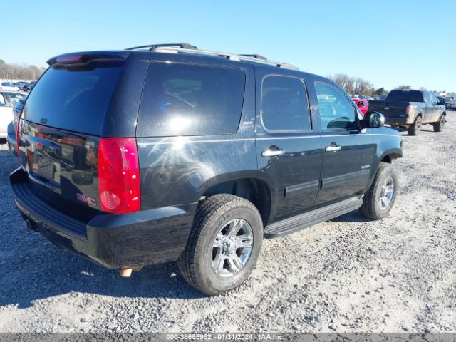 Photo 3 VIN: 1GKS1CE08BR169931 - GMC YUKON 