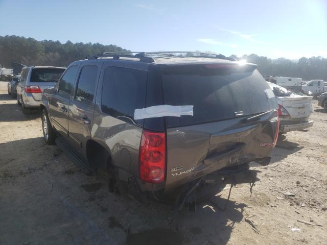 Photo 2 VIN: 1GKS1CE08BR212597 - GMC YUKON SLT 