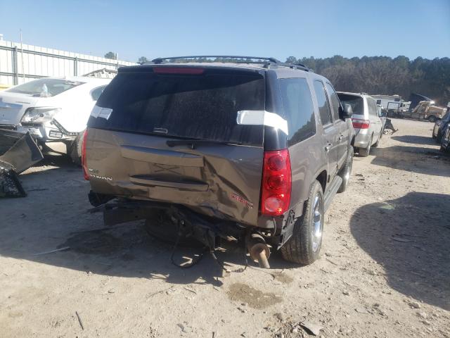 Photo 3 VIN: 1GKS1CE08BR212597 - GMC YUKON SLT 