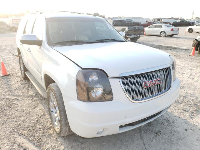 Photo 0 VIN: 1GKS1CE08BR218433 - GMC YUKON SLT 