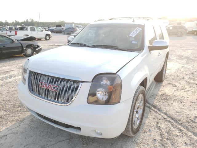 Photo 1 VIN: 1GKS1CE08BR218433 - GMC YUKON SLT 